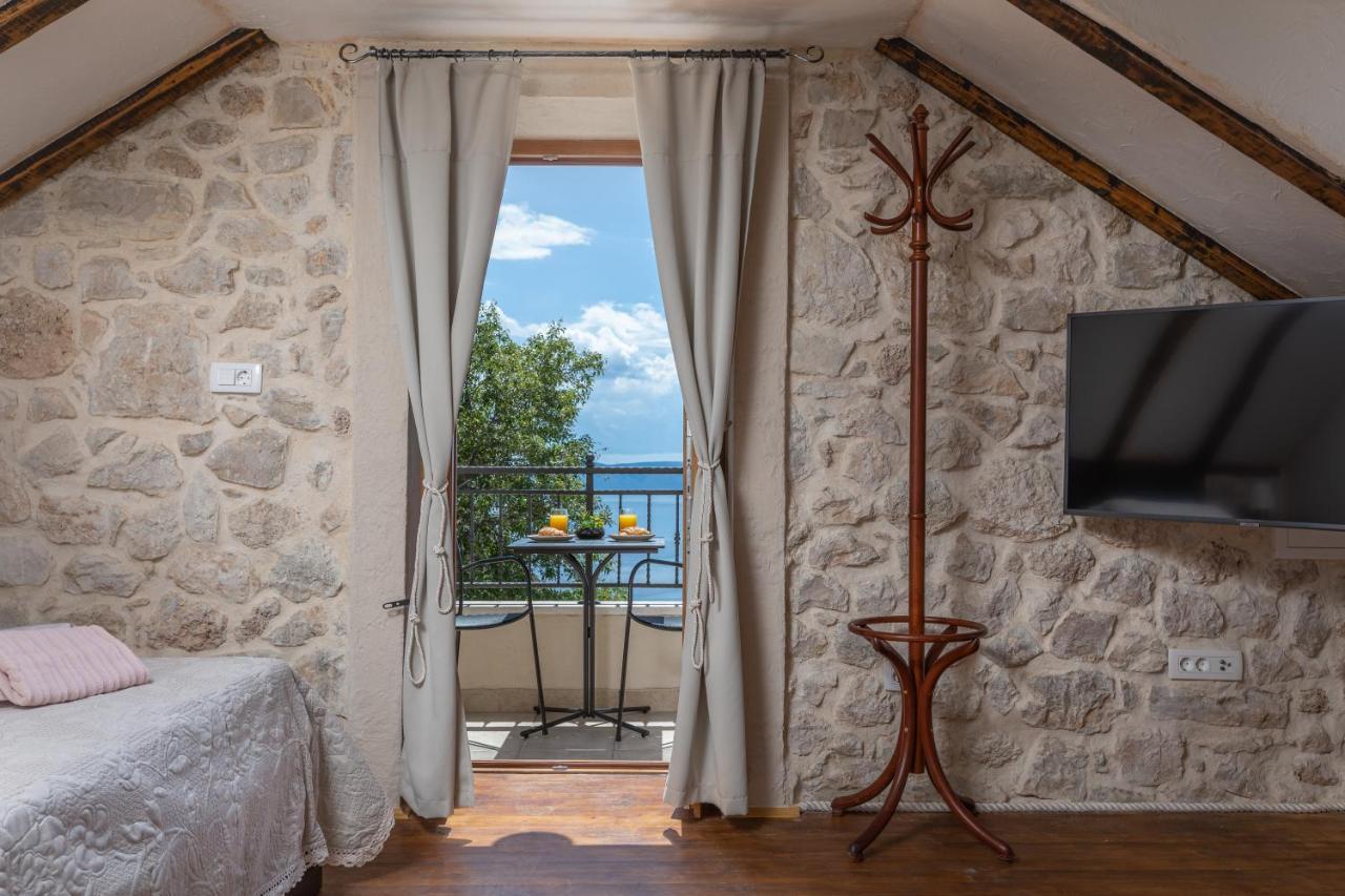 Ivicev San Сasa de vacaciones Tučepi