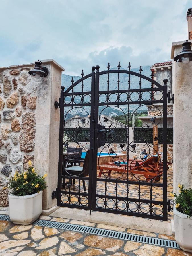 Сasa de vacaciones Ivicev San Tučepi